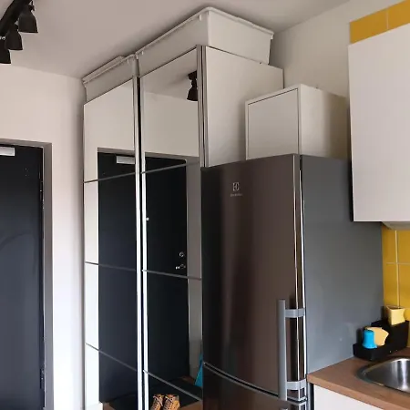 Great To Stay, Calm, Tidy & Cozy Flat *