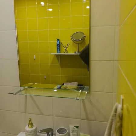 Great To Stay, Calm, Tidy & Cozy Flat Apartment *