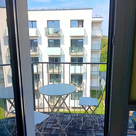 Great To Stay, Calm, Tidy & Cozy Flat