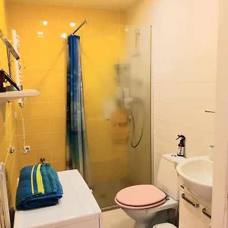 Great To Stay, Calm, Tidy & Cozy Flat Apartment Vilnius
